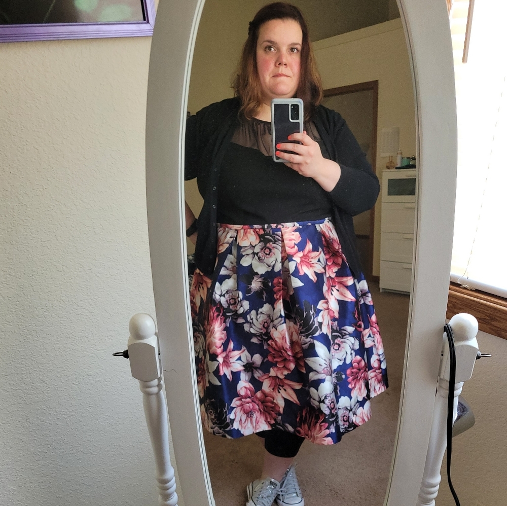 Meet your Posher, Sarah